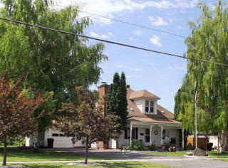 343 2nd, Labelle ID  83442-1208 exterior