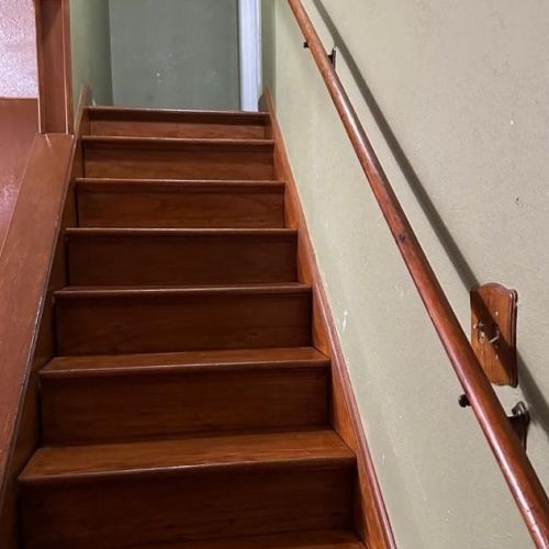 2438 Five Mile Cir, Dallas TX  75233-2843 exterior