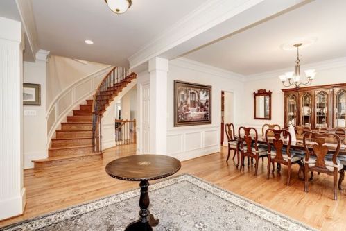 8824 Barn Owl Ct, Gainesville, VA 20155-5917