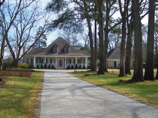 1004 Two Notch Rd, Aiken, SC 29803-5478