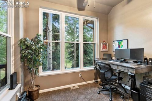 1000 Sun Valley Dr, Woodland Park CO 80863-9076 exterior