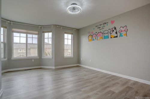 21993 Jamison Pl, Denver CO  80016-7289 exterior