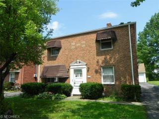 251 200, Cleveland OH  44119-1161 exterior