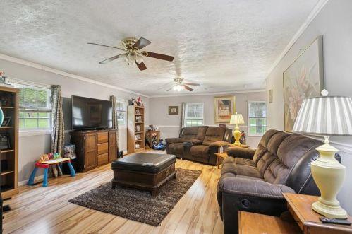 116 Lakeview Dr, Stockbridge GA  30281-1756 exterior