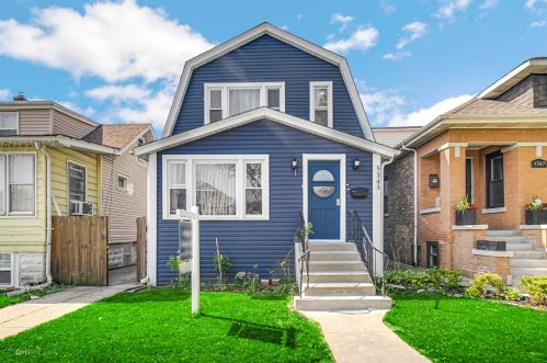 5343 Wellington Ave, Chicago, IL 60641-4956
