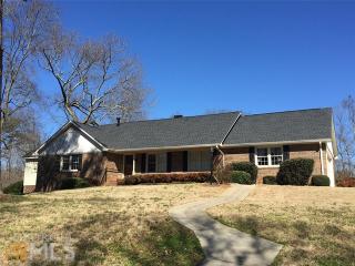 844 Tall Oaks Dr, Gainesville, GA 30501-2810