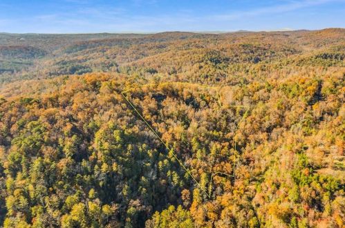 143 Ward Rdg Rd, Big Canoe GA  30143-0066 exterior