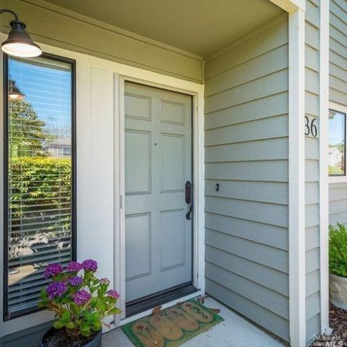 36 Pine Tree Ct, San Rafael, CA 94903-3874
