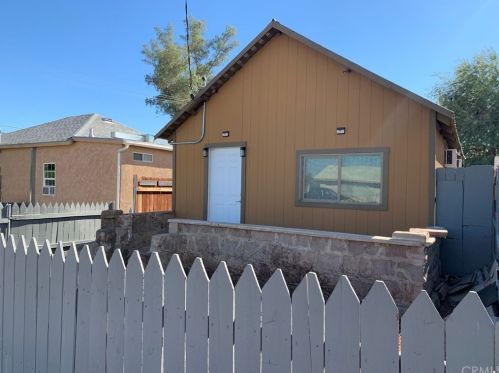 107 Spruce St, Chemehuevi, CA 92363-2518