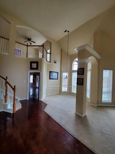 9702 Windy Hollow Dr, Irving TX  75063-5008 exterior