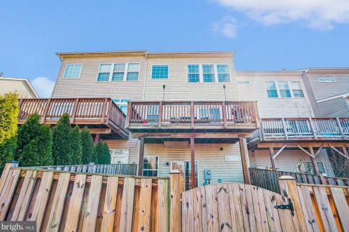 13044 Shenvale Cir, Bristow, VA 20136-2625