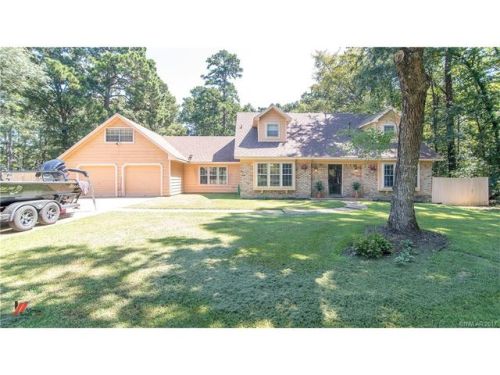 15 Lee Ln, Bodcau LA  71037-7464 exterior