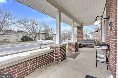 506 High St, Carlisle PA  17013-2811 exterior