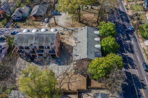 142 Moreland Ave, Atlanta GA  30307-2742 exterior