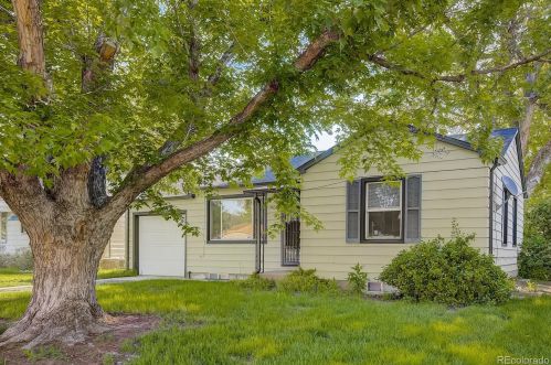 1664 Adams St, Denver, CO 80206-1708