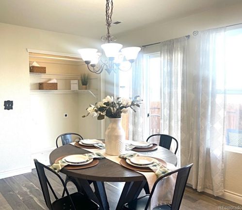 7825 Kittredge Cir, Englewood CO  80112-4644 exterior