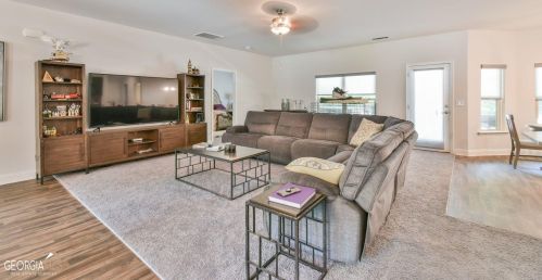 405 River Mansion Dr, Jefferson GA  30549-3523 exterior