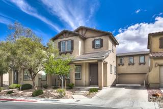 608 Desert Passage St, Henderson, NV 89002-6592