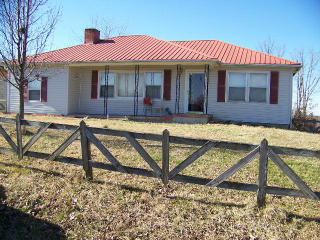 9425 Barnes Ridge Rd, Monroe, TN 38573-4422