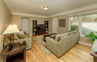 3816 13th St, Tacoma WA  98406-5104 exterior