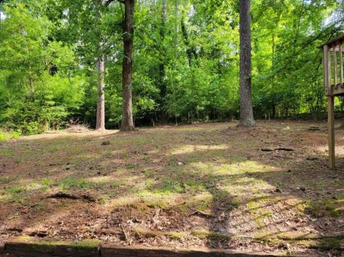 3958 Woodland Cir, Conyers GA  30013-3057 exterior