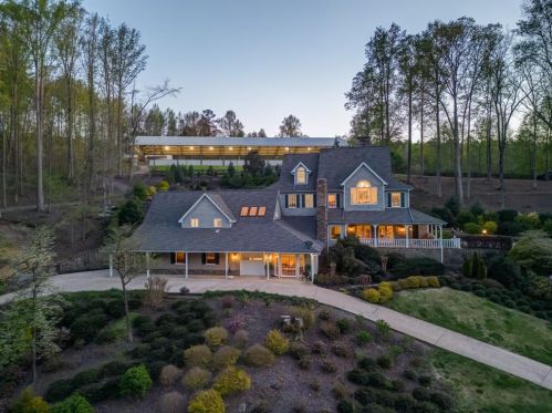 1024 Old Orange Mill Rd, Holly Springs, GA 30115-6351
