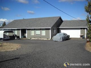 5987 Jerry Dr, Prineville, OR 97754-8805