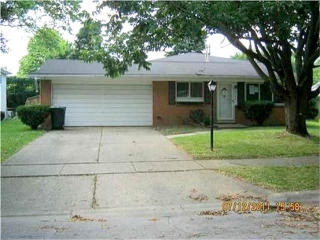 2515 Ilene Rd, Columbus OH  43232-4531 exterior