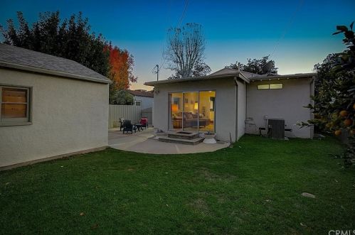 1535 Randall St, Glendale CA  91201-2746 exterior