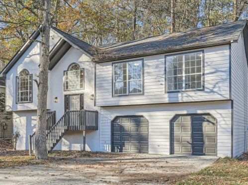 2823 Candler Run, Marietta, GA 30064-4275