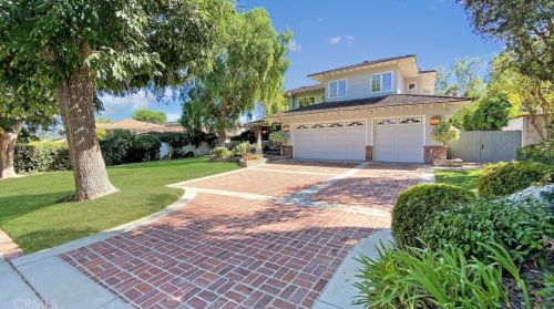 40 Ranchview Rd, Palos Verdes Estates, CA 90274-2434