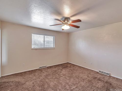 10860 65 Pl, Arvada CO  80004-2403 exterior