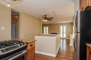 1487 Steele St, Denver CO  80210-2527 exterior