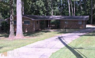 3351 Dale Ln, Atlanta, GA 30311-5337
