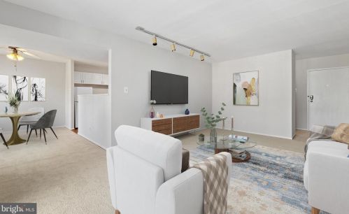 5020 7th Rd, Arlington, VA 22204-2583