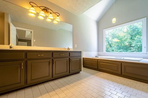 2911 Southpark Ter, Conyers GA  30094-3375 exterior
