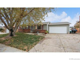 2606 Crystal St, Denver, CO 80014-2312