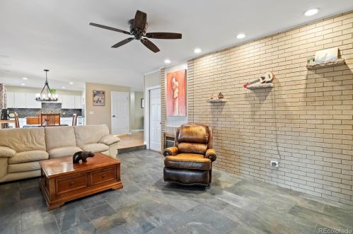 8036 Fremont Ave, Englewood CO  80112-1825 exterior