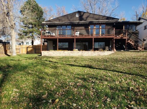 3815 Elati St, Englewood CO 80110-3515 exterior