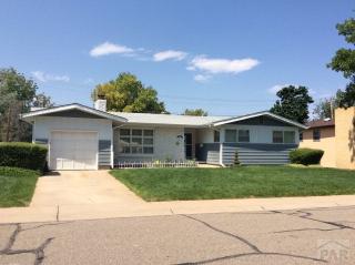 813 Westacres Ave, Pueblo, CO 81005-1750