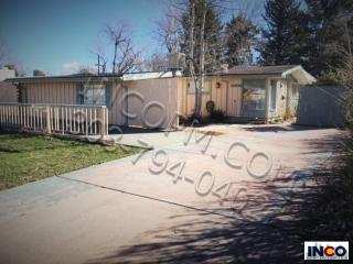 2560 Osceola St, Denver CO  80219-5747 exterior