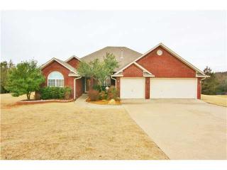 10221 Fawn Valley Dr, Mustang, OK 73064-5407