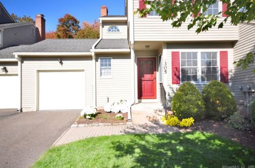 305 School Master, Windsor, CT 06095-2040