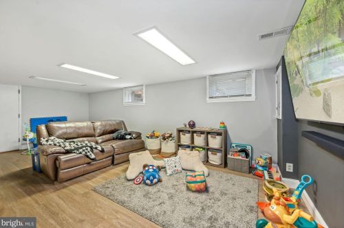 3536 Elm Ave, Camden NJ 08107-1831 exterior