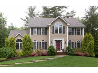 16 Eastgate Rd, Derry, NH 03038-3813