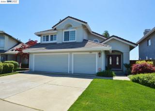 3410 Vermont Pl, Pleasanton, CA 94588-2900