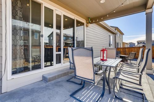 203 Kewaunee Way, Aurora CO 80016-4327 exterior