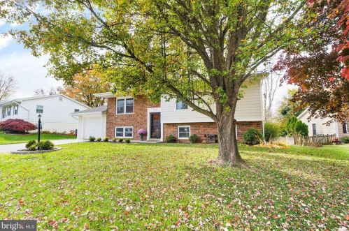 312 Orchard Cir, Hamilton, VA 20158-9731