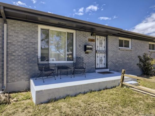 1301 Troy St, Denver CO  80011-6449 exterior
