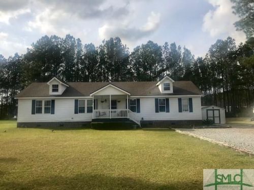 228 Southern Charm Way, Pineora, GA 31312-5087